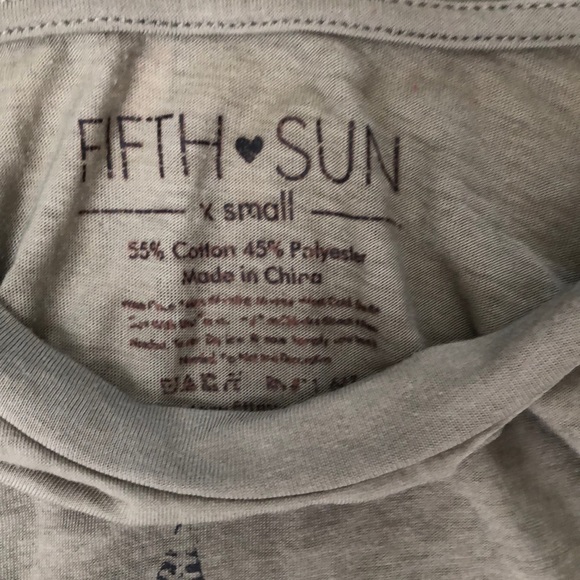 Tank - Picture 2 of 2